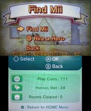 How to find a 3ds sales