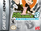 Kim Possible 3: Team Possible