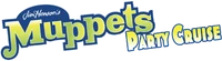 Muppets Party Cruise logo
