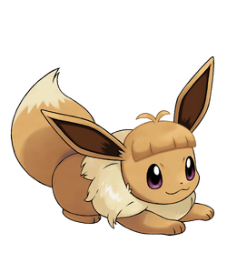 Pokemon Let S Go Pikachu And Pokemon Let S Go Eevee Gallery Nintendo Fandom