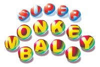 Super Monkey Ball logo