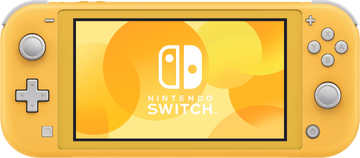 Nintendo Switch Lite | Nintendo | Fandom Nintendo Switch Lite | Nintendo | Fandom