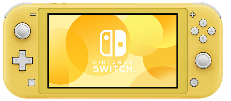 Nintendo Switch, Nintendo