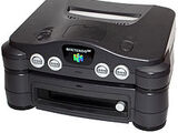 Nintendo 64 DD