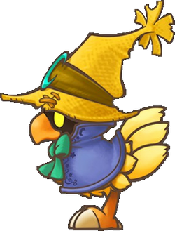 Black Mage | Nintendo | Fandom