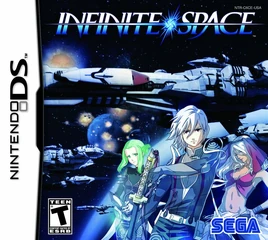 Infinite Space (NA)