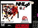 NHL 96 1995