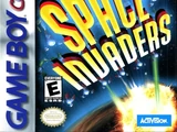 Space Invaders (Game Boy Color)
