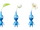 Blue Pikmin