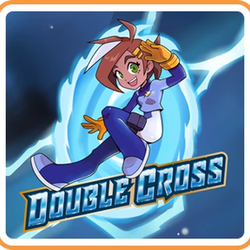 Double Cross Nintendo Fandom