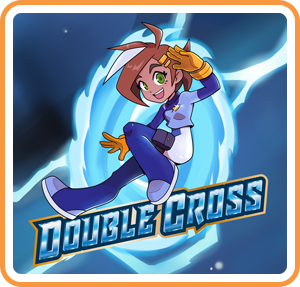 Double Cross (video game) - Wikipedia