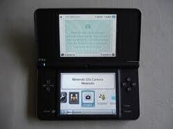 Nintendo DSi, Nintendo DS Wiki
