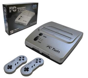 ファミコン　SUPER1000in1 Nintendo Unboxed 10-Year Anniversary: Super Famicom Jr. (JP