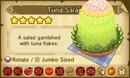 Tuna Salad (Jumbo)