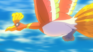 Ho-Oh