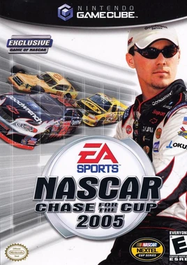NASCAR 2005 Chase for the Cup (GC) (NA)
