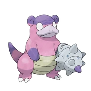 Slowbro