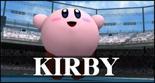 Subspace kirby