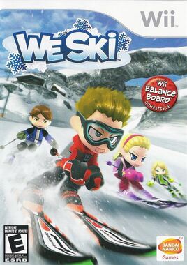 WeSki