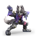 Wolf SSBU