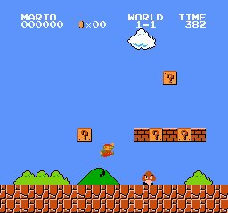 Super Mario Bros Theme Nintendo Fandom