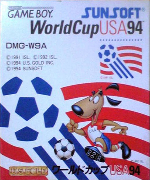 World Cup Usa 94 Nintendo Fandom