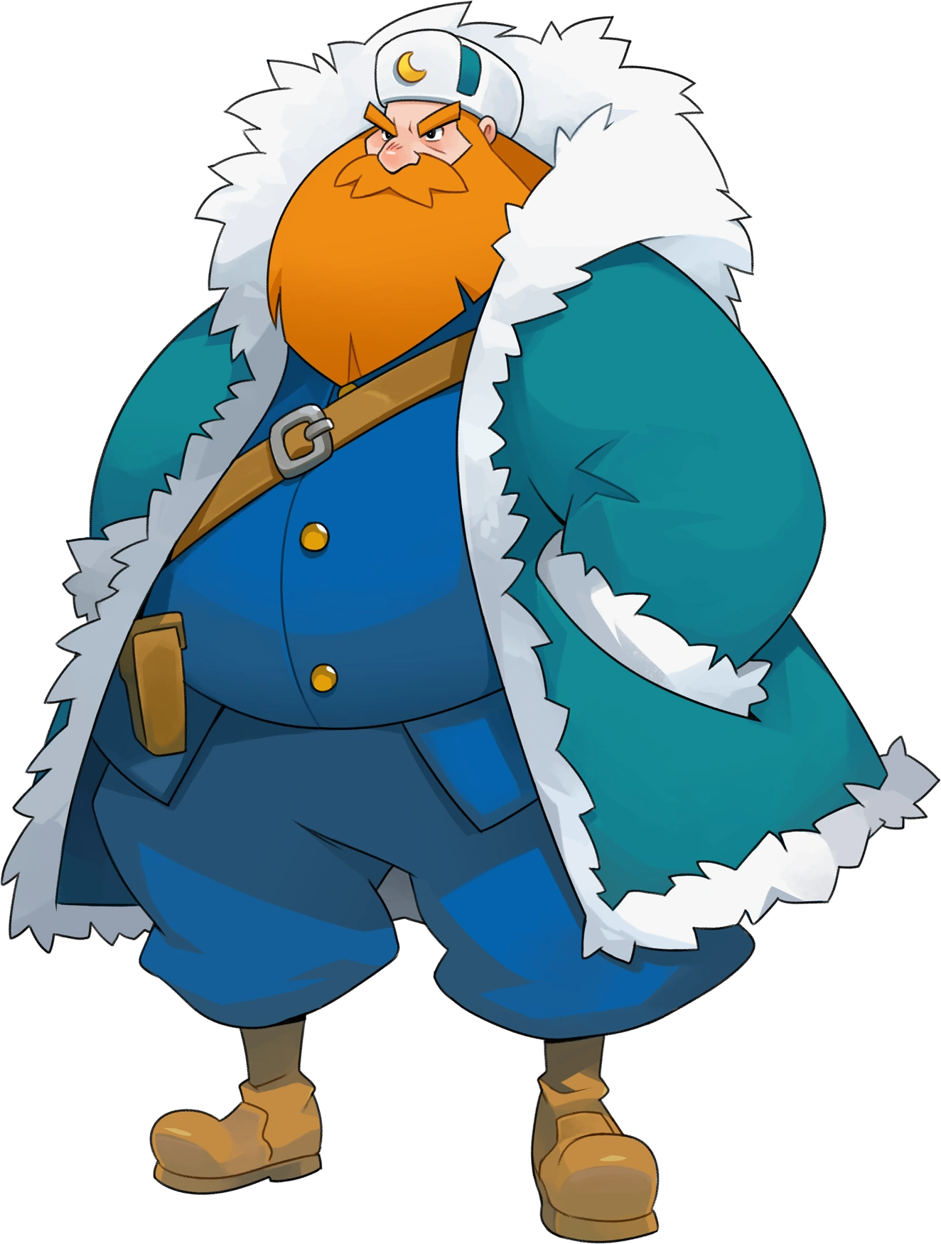 Olaf | Nintendo | Fandom