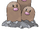 Dugtrio