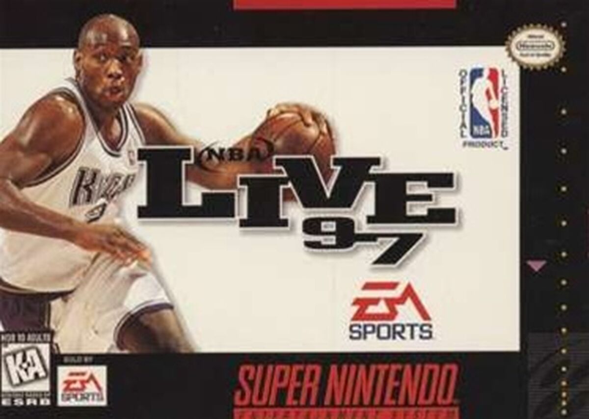 97 nintendo
