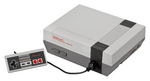 Nintendo Entertainment System Model