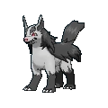 Mightyena