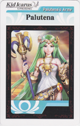 Palutena (Beta version)