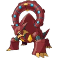 Volcanion