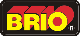 Brio logo