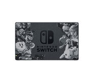 Nintendo Switch - Super Smash Bros. Ultimate Bundle - Dock