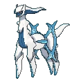 PKMN493-Water