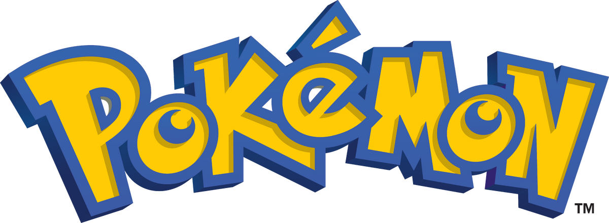 List of Pokémon games