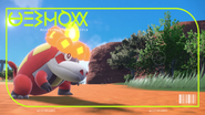 Paldean Pokédex image