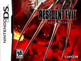 Resident Evil: Deadly Silence