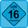 USK 16