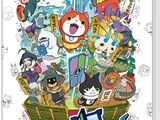 Yo-kai Watch 4