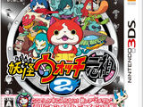 Yo-kai Watch 2