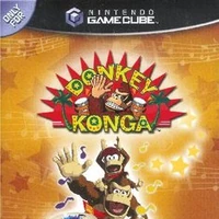 Donkey Konga Nintendo Wiki Fandom donkey konga nintendo wiki fandom
