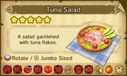 Tuna Salad