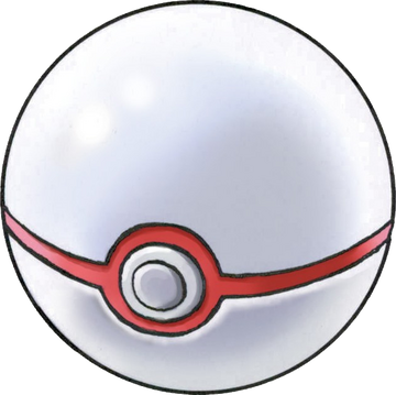 Premier Ball | Nintendo | Fandom