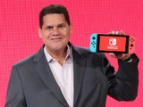 Reggie Fils-Aime