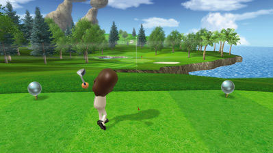 Switch Sports Needs To Learn From Wii Sports Resort