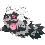 Zigzagoon