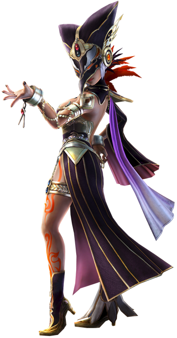 Hyrule warriors 3ds new arrivals cia