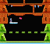 Ice Climber NES 02